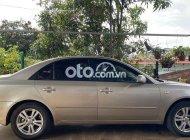 Hyundai Sonata MT 2009 - Bán Hyundai Sonata MT sản xuất 2009, nhập khẩu giá 280 triệu tại Đắk Lắk