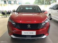 Peugeot 3008 2021 - Sắm ngay Peugeot 3008 - Giảm 50% thuế trước bạ, xe sẵn giao ngay, tặng bộ phụ kiện chính hãng giá 1 tỷ 9 tr tại Thái Nguyên