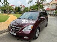 Honda Odyssey 2006 - Bán Honda Odyssey đời 2006, xe nhập giá 550 triệu tại Tp.HCM