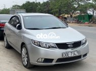 Kia Cerato AT 2010 - Bán ô tô Kia Cerato AT năm sản xuất 2010, màu bạc, nhập khẩu giá cạnh tranh giá 312 triệu tại Hải Phòng