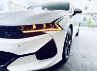 Kia K5 2.0 Luxury 2021 - [Kia Nha Trang] Kia K5 2.0 Luxury 2021, giá tốt nhất thị trường giá 869 triệu tại Khánh Hòa