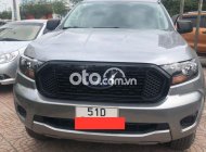 Ford Ranger  XL   2020 - Bán Ford Ranger XL sản xuất năm 2020, màu xám, xe nhập số sàn giá 645 triệu tại Tp.HCM