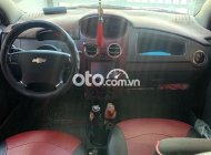 Chevrolet Spark  MT 2009 - Cần bán gấp Chevrolet Spark MT năm sản xuất 2009, màu trắng, giá tốt giá 88 triệu tại BR-Vũng Tàu