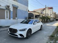 Mercedes-Benz S500 2021 - Siêu phẩm xe sang Mercedes - Benz S500 sản xuất 2021, mới 100%, giao xe ngay giá 8 tỷ 950 tr tại Hà Nội