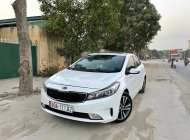 Cần bán xe Kia Cerato AT sản xuất 2017, màu trắng, giá 498tr giá 498 triệu tại Bắc Ninh