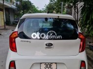 Kia Morning    MT 2015 - Bán Kia Morning MT sản xuất 2015, màu trắng, giá chỉ 185 triệu giá 185 triệu tại Hà Nội