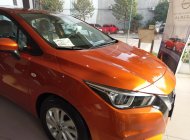 Nissan Almera 2021 - Nissan Almera 2021, hỗ trợ 100% thuế trước bạ, giá xe chỉ từ 415 triệu giá 415 triệu tại Bắc Ninh