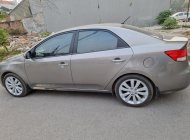 Kia Forte AT 2011 - Bán Kia Forte AT năm 2011, màu xám chính chủ giá 255 triệu tại Hà Nội