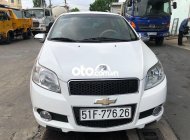 Chevrolet Aveo   MT 2016 - Bán Chevrolet Aveo MT năm 2016 giá 212 triệu tại Tp.HCM