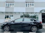 Kia K3   Premium 1.6 AT 2021 - Bán Kia K3 Premium 1.6 AT năm 2021, màu đen, giá 659tr giá 664 triệu tại Tiền Giang