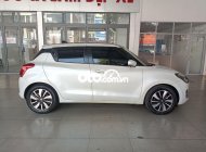 Suzuki Swift 2018 - Cần bán gấp Suzuki Swift sản xuất năm 2018, màu trắng, xe nhập giá 508 triệu tại Tiền Giang
