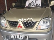 Mitsubishi Jolie MT 2005 - Cần bán gấp Mitsubishi Jolie MT sản xuất 2005 giá 175 triệu tại Bến Tre