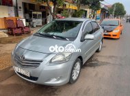 Toyota Vios  E  2011 - Bán xe Toyota Vios E đời 2011, màu bạc giá 250 triệu tại Bình Phước