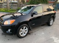 Toyota RAV4   Limited   2008 - Cần bán Toyota RAV4 Limited năm sản xuất 2008, màu đen, xe nhập chính chủ, giá 510tr giá 510 triệu tại Hà Nội