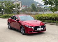 Bán xe Mazda 3 1.5L Luxury đời 2020, màu đỏ giá 669 triệu tại Hải Phòng