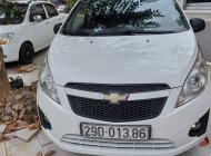 Chevrolet Spark 2011 - Cần bán Chevrolet Spark năm sản xuất 2011, xe đăng ký lần đầu 2015 giá 138 triệu tại Yên Bái