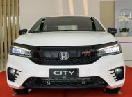 Honda City 2021 - giảm 50% thuế trước bạ - tặng ngay gói PK giá trị - trả góp lãi suất thấp giá 541 triệu tại Bình Phước