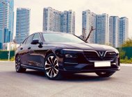 VinFast LUX A2.0 2021 - [Giao xe ngay] Vinfast Lux A 2021, màu đỏ- Ưu đãi 150% thuế trước bạ trong tháng 12 - Tặng gói bảo dưỡng 3 năm, đủ màu giao ngay giá 681 triệu tại Nghệ An