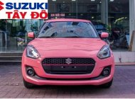 Suzuki Swift 2021 - [Suzuki Tây Đô] Suzuki Swift AT giảm tiền mặt, gói phụ kiện hấp dẫn, đủ màu giao ngay, hỗ trợ vay đến 85% giá 549 triệu tại Cần Thơ