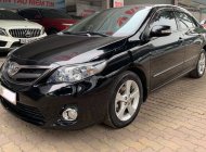 Toyota Corolla  2.0V 2013 - Cần bán xe Toyota Corolla Altis 2.0V đời 2013, màu đen giá 505 triệu tại Hà Nội