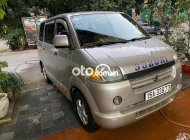 Bán Suzuki APV năm sản xuất 2007, nhập khẩu giá 189 triệu tại Thanh Hóa