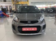 Kia Morning Van 2015 - Bán xe Kia Morning Van 1.0 AT sản xuất 2015 giá 248 triệu tại Phú Thọ