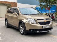 Chevrolet Orlando  LTZ  2013 - Bán Chevrolet Orlando LTZ đời 2013, màu vàng, giá tốt giá 342 triệu tại Tp.HCM