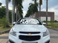 Chevrolet Cruze  LTZ   2016 - Cần bán lại xe Chevrolet Cruze LTZ sản xuất năm 2016, màu trắng giá 360 triệu tại Tp.HCM