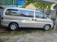 Hyundai Starex     1998 - Bán Hyundai Starex đời 1998, màu bạc, xe nhập  giá 167 triệu tại Tp.HCM