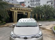 Toyota Vios  G 2016 - Bán Toyota Vios G đời 2016 còn mới, 435tr giá 428 triệu tại Hà Nội