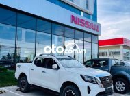Bán Nissan Navara sản xuất năm 2021, màu trắng, nhập khẩu giá 895 triệu tại Khánh Hòa