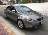 Kia Cerato AT 2009 - Cần bán lại xe Kia Cerato AT 2009, màu xám  giá 295 triệu tại BR-Vũng Tàu