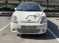 Chevrolet Spark Van 2015 - Cần bán xe Chevrolet Spark Van sản xuất 2015 ít sử dụng giá 120tr giá 120 triệu tại Hà Nội