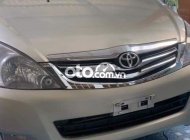 Toyota Innova J  2008 - Bán ô tô Toyota Innova J sản xuất 2008, màu bạc giá 130 triệu tại Tiền Giang