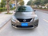 Nissan Sunny XL 2018 - Bán Nissan Sunny XL sx 2018 số sàn xe đẹp giá 320 triệu tại Hà Nội