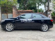 Kia Cerato   AT 2011 - Cần bán xe Kia Cerato AT đời 2011, màu đen, nhập khẩu giá cạnh tranh giá 345 triệu tại Hà Nội