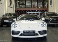Porsche Carrera  AT 2020 - Cần bán xe Porsche Carrera AT sản xuất 2020, màu trắng, xe nhập chính chủ giá 10 tỷ 700 tr tại Hà Nội