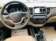 Hyundai Accent 2021 - [HOT] Bán ô tô Hyundai Accent AT sản xuất 2021, giá chỉ 545 triệu giá 545 triệu tại Lào Cai