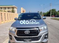 Toyota Hilux  E  2018 - Bán ô tô Toyota Hilux E đời 2018, màu bạc, nhập khẩu số tự động giá 598 triệu tại Nghệ An