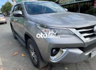 Cần bán xe Toyota Fortuner 2.4 AT sản xuất năm 2018, màu xám, nhập khẩu như mới giá 910 triệu tại Đồng Nai