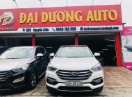 Hyundai Santa Fe 4WD 2018 - Bán xe Hyundai Santa Fe 4WD đăng ký lần đầu 2018, xe gia đình giá chỉ 885tr giá 885 triệu tại Hà Nội