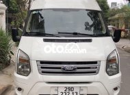 Ford Transit MT 2015 - Bán xe Ford Transit MT năm 2015, màu trắng chính chủ, 310tr giá 310 triệu tại Hà Nội