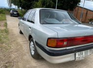 Cần bán gấp Mazda 323 1.6MT Classic năm sản xuất 1995, màu bạc giá 49 triệu tại Đắk Lắk