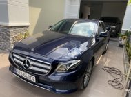 Mercedes-Benz E250 2017 - Cần bán gấp Mercedes E250 năm sản xuất 2017, full option giá 1 tỷ 650 tr tại Bình Dương