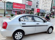 Hyundai Verna AT 2008 - Cần bán lại xe Hyundai Verna AT 2008, màu bạc, nhập khẩu nguyên chiếc giá 180 triệu tại Thái Nguyên