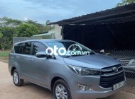 Toyota Innova MT 2018 - Cần bán gấp Toyota Innova MT năm 2018, màu bạc  giá 490 triệu tại Bình Phước