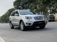 Hyundai Santa Fe SLX 2010 - Bán Hyundai Santafe SLX model 2010 siêu chất 11 vạn km giá 545 triệu tại Hà Nội