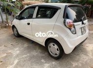 Chevrolet Spark MT 2011 - Bán Chevrolet Spark MT năm 2011, màu trắng, xe nhập  giá 135 triệu tại Hà Nội