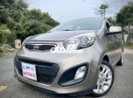 Kia Picanto AT 2011 - Bán xe Kia Picanto AT năm sản xuất 2011, màu xám, nhập khẩu   giá 255 triệu tại Đồng Nai