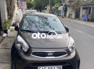 Kia Morning  Si 2015 - Cần bán xe Kia Morning Si sản xuất năm 2015, màu nâu, nhập khẩu   giá 215 triệu tại Đồng Nai